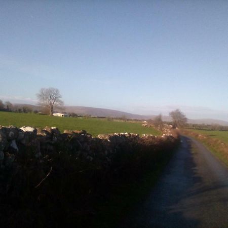 Burren view B&B, Kinvara Galway Buitenkant foto