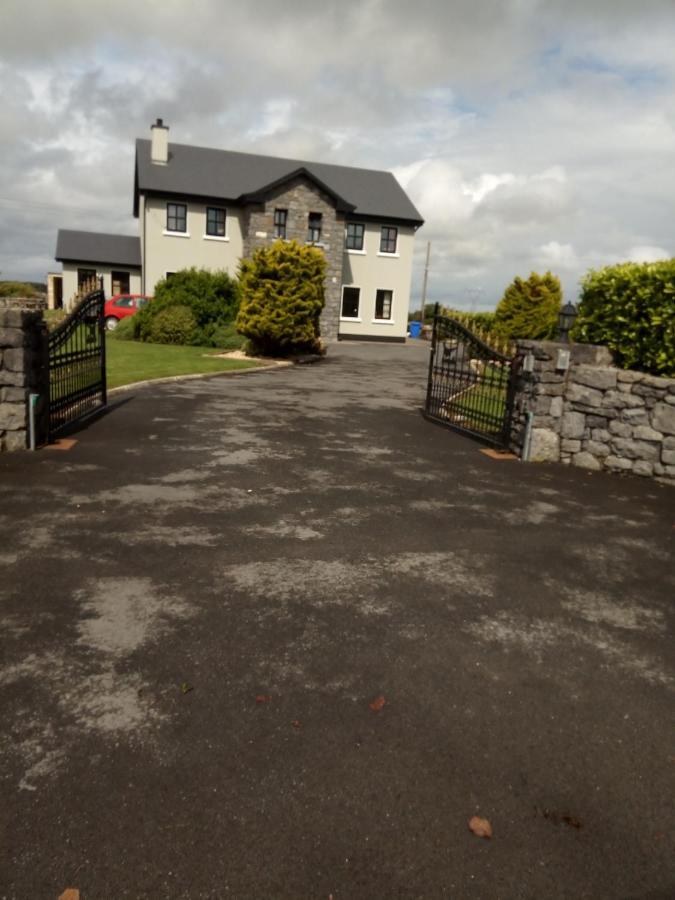 Burren view B&B, Kinvara Galway Buitenkant foto