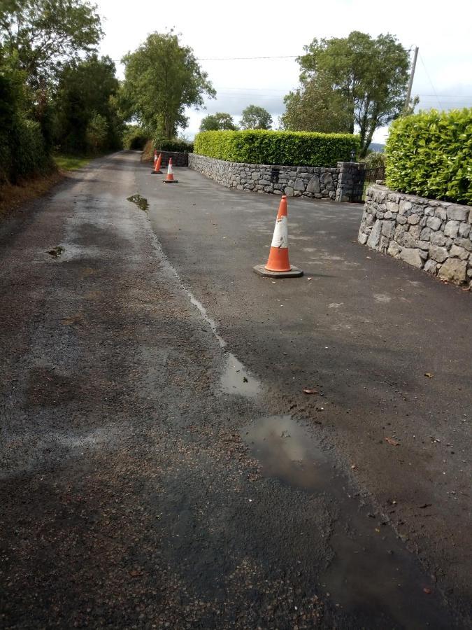 Burren view B&B, Kinvara Galway Buitenkant foto