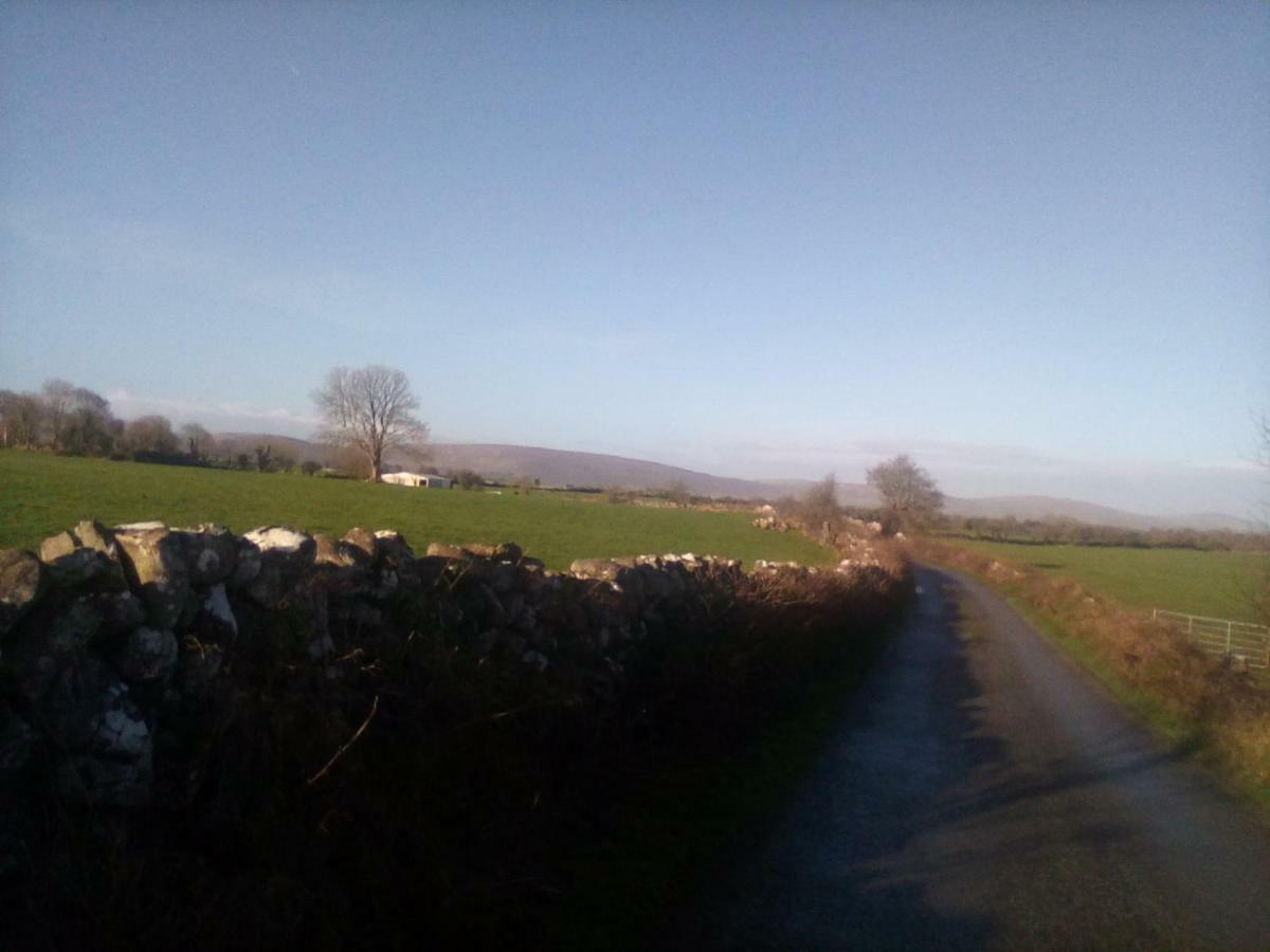 Burren view B&B, Kinvara Galway Buitenkant foto