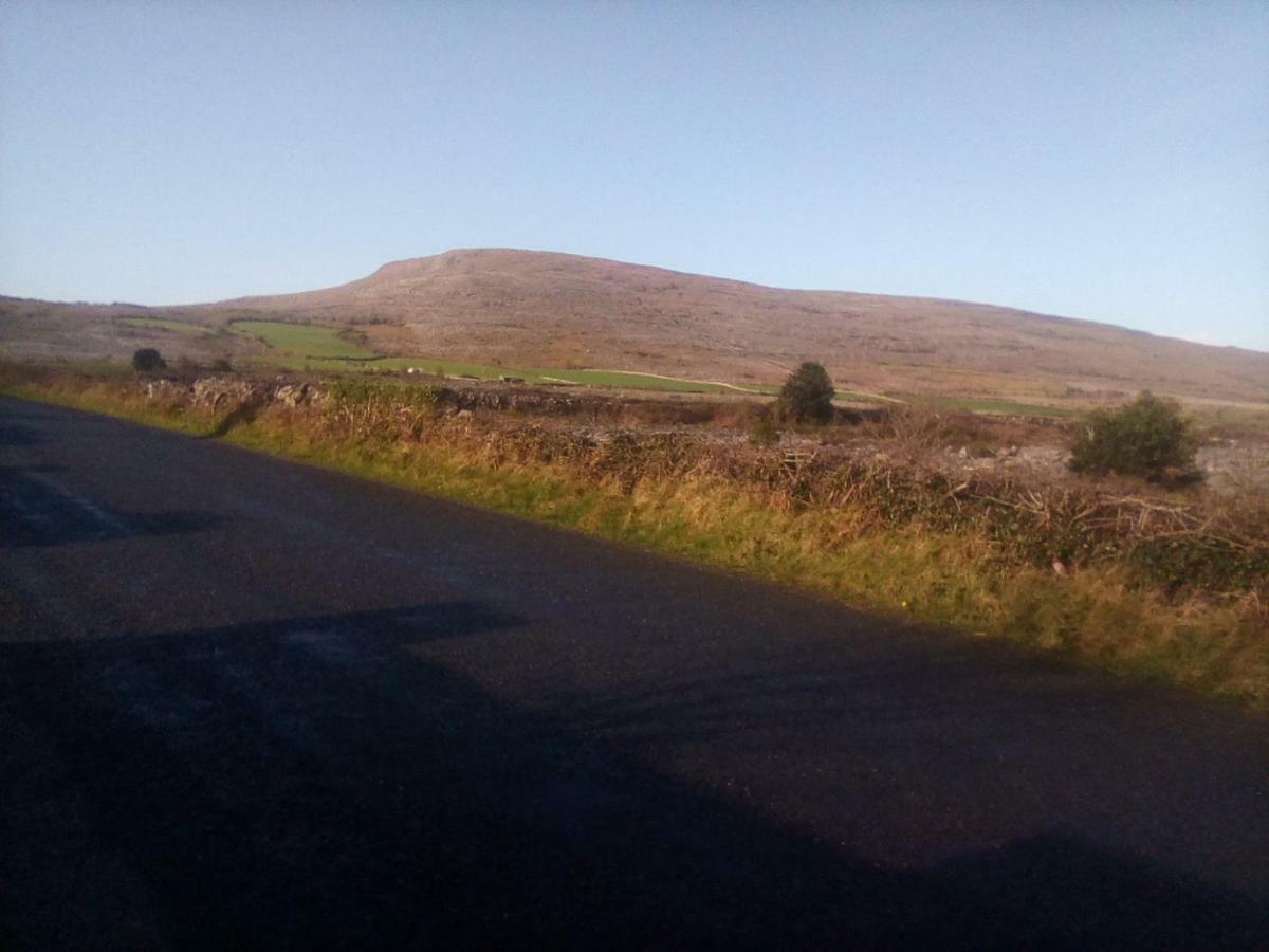 Burren view B&B, Kinvara Galway Buitenkant foto